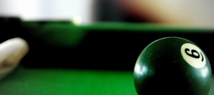 Billiards and Pool Tables for hire